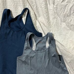 Guc under armor ribbed xl tanks
